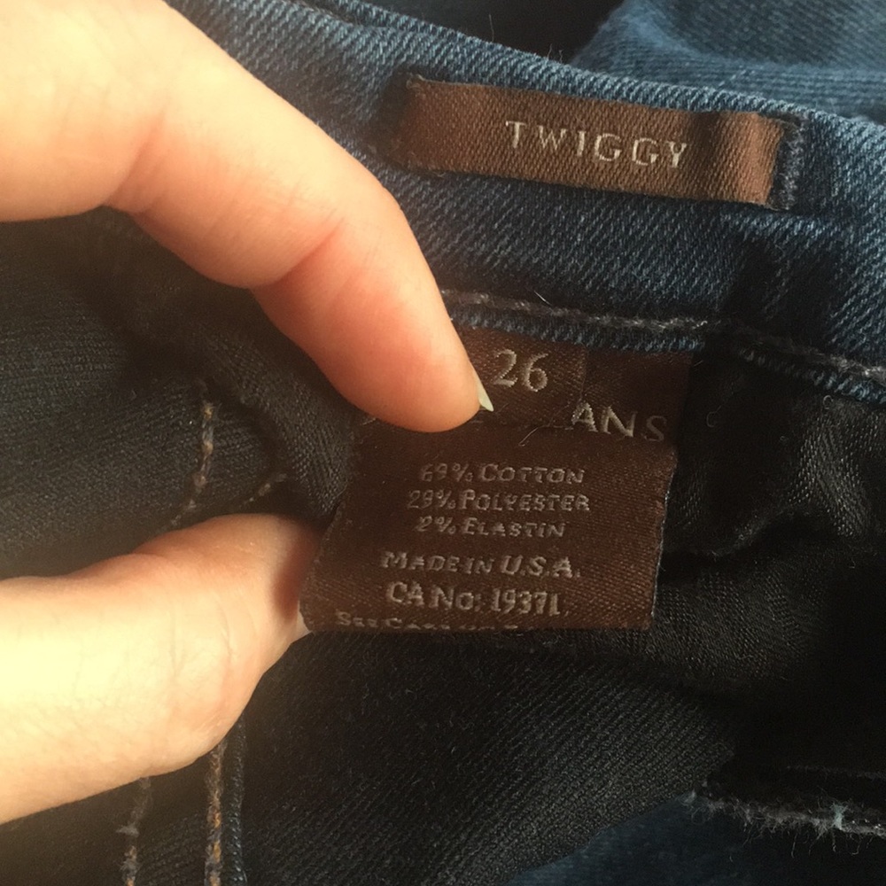 James jeans